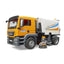 Street Cleaning Truck Bs100