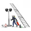 Bruder Construction Worker