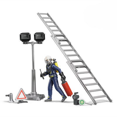 Bruder Construction Worker