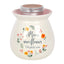 Wax Melt Burner