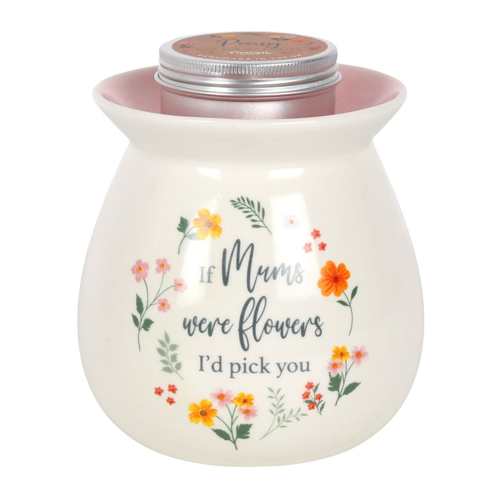 Wax Melt Burner
