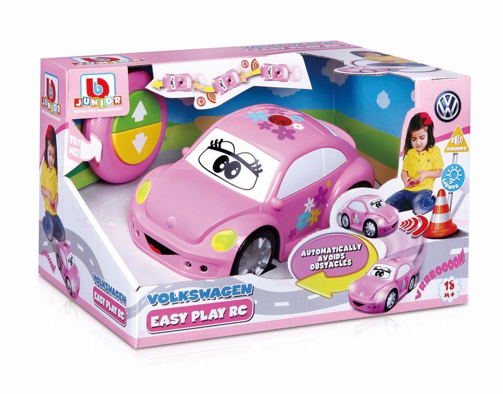 Volkswagen Easy Play Rc