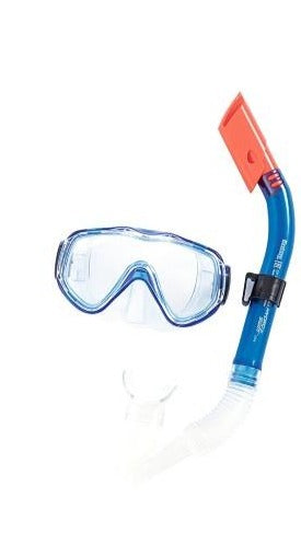 Snorkelling Set 14+ Red