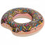 Donut Ring Brown