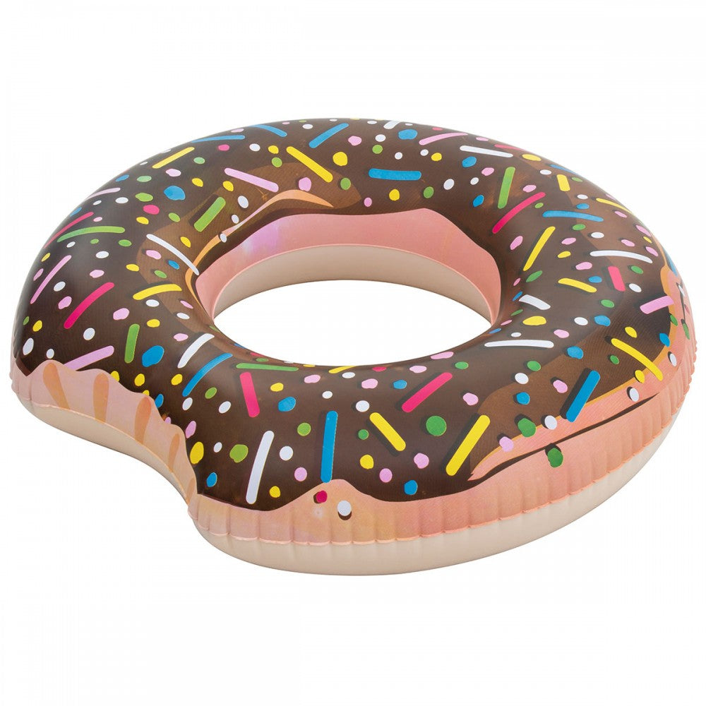 Donut Ring Brown