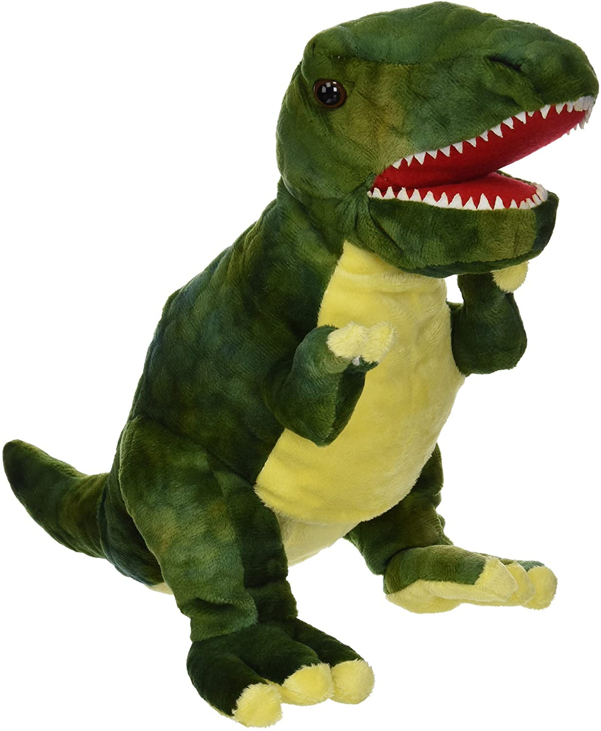 T-Rex Hand Puppet