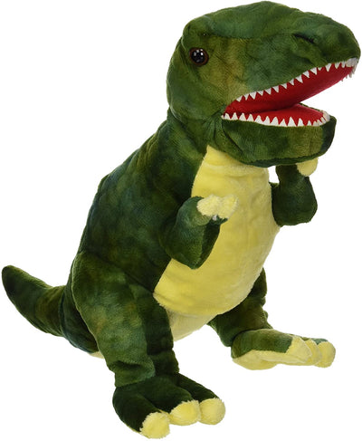 T-Rex Hand Puppet