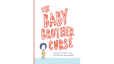 The Baby Brother Curse