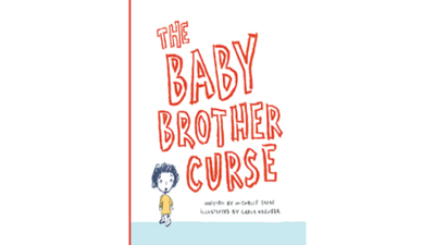 The Baby Brother Curse