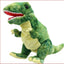 T-Rex Hand Puppet