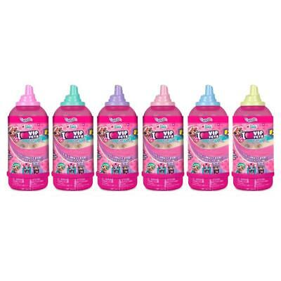 I love Vip Pets Longest Hair glitter twist