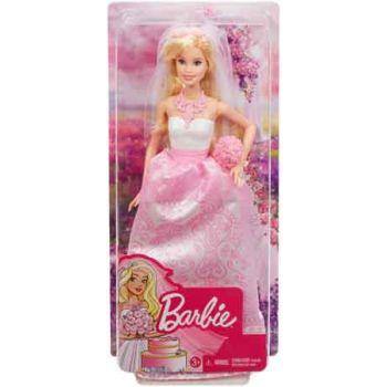 Barbie Bride