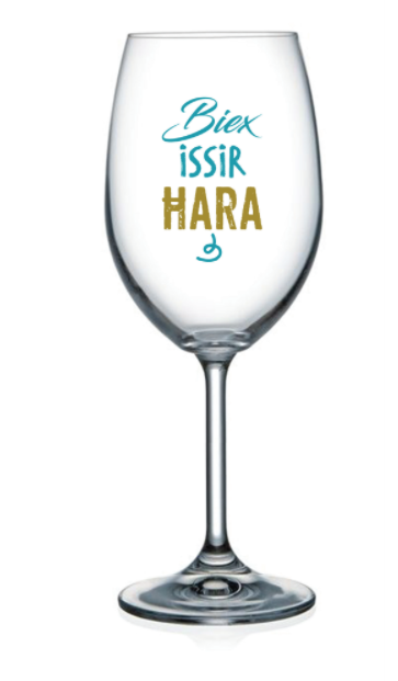 Biex Issir Ħara