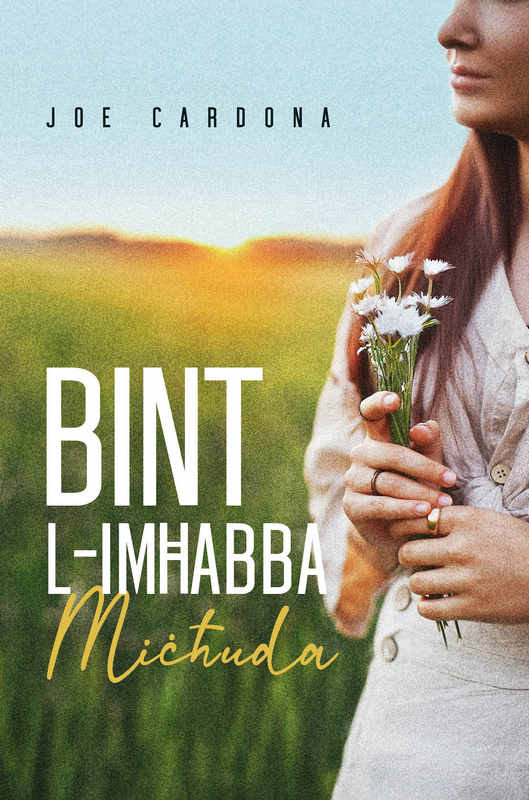 Bint l-Imħabba Miċħuda - Joe Cardona