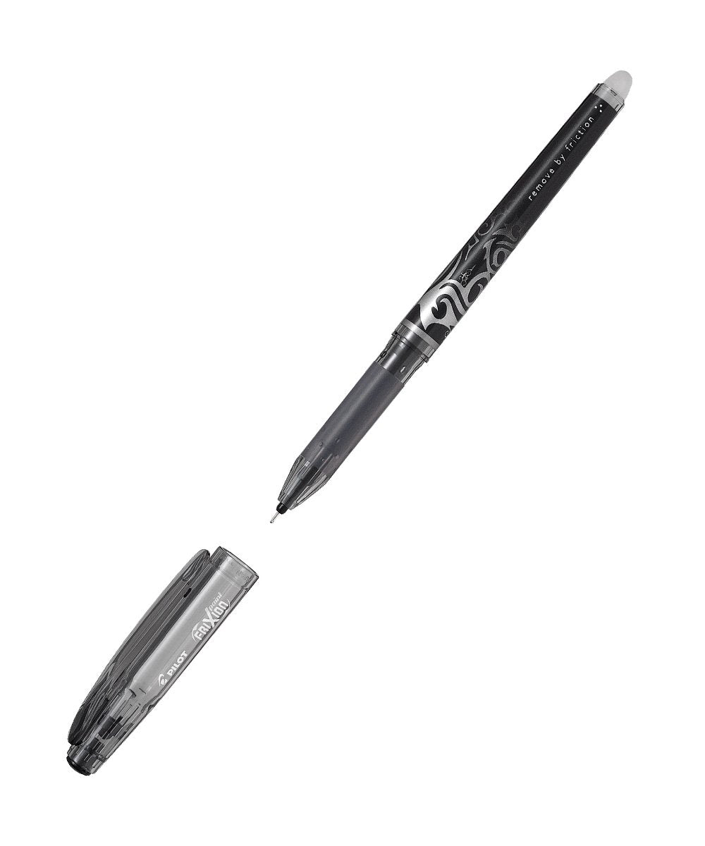Frixion Point 05 Black