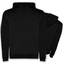 Personalised Hoodie Front & Back