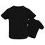 Kids Personalised T-Shirt Front & Back