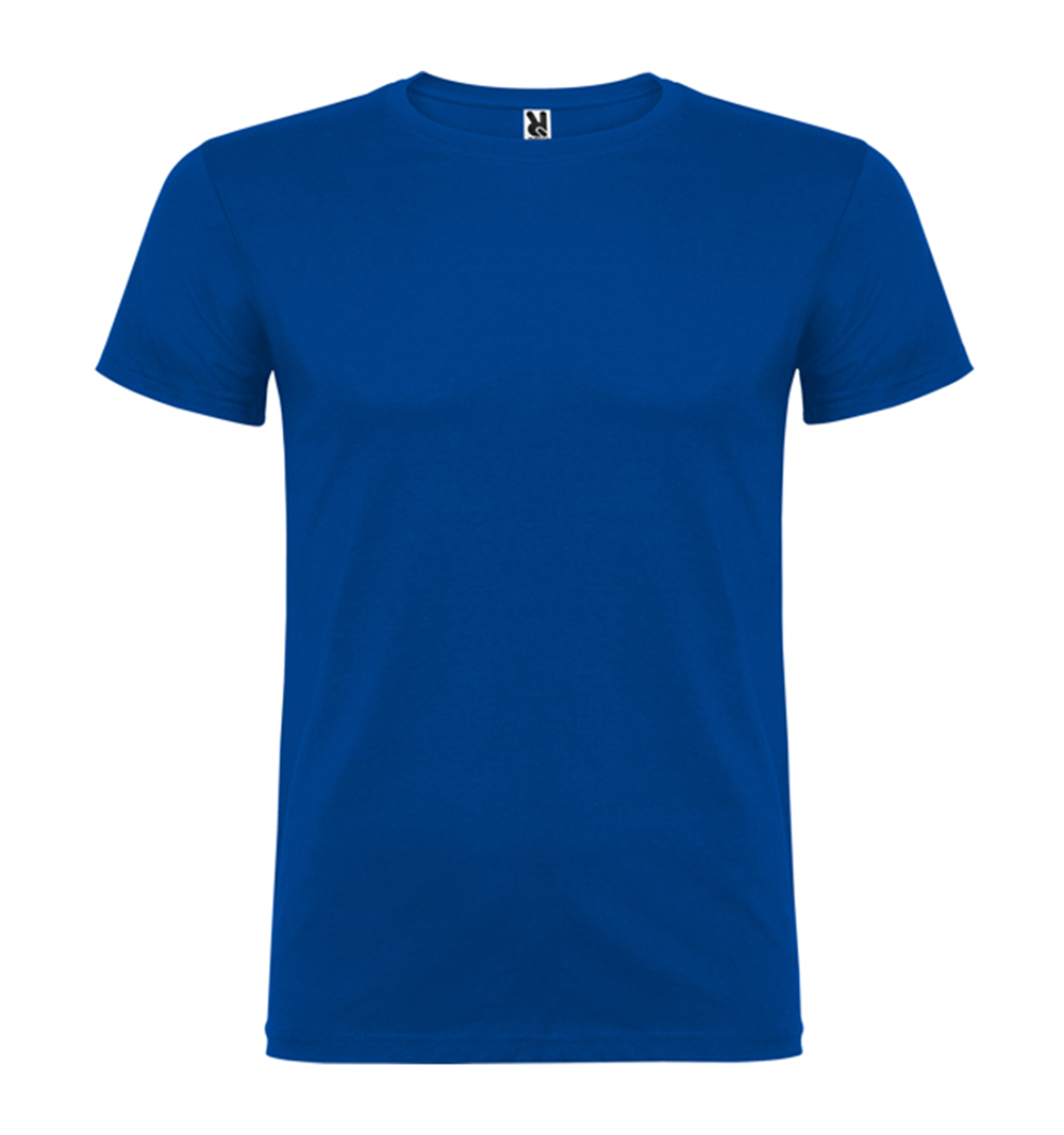 T-shirt coton Irlande Team 2023 - evening blue marl/azure blue - M -  Cdiscount Sport