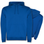 Personalised Hoodie Front & Back