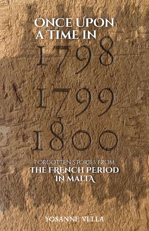 Once Upon a Time in 1798, 1799 & 1800