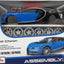 Maisto 1-24 Bugatti Chiron Model Kit