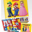 Panini Super Mario Sticker Collection Starter Pack