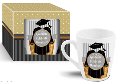 Mug - Graduate