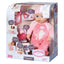 Baby Annabell Doll 43Cm