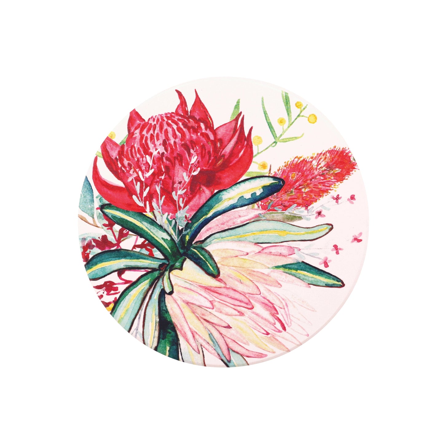 Coaster