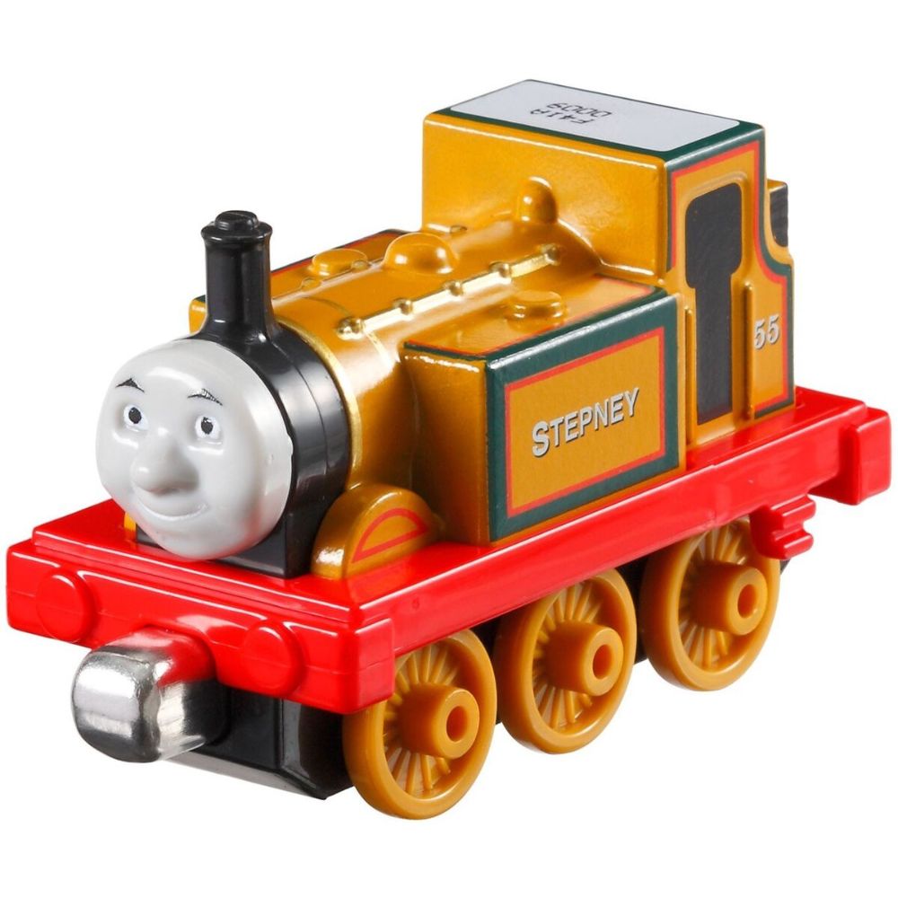 Thomas & Friends Take-N-Play, Stepney