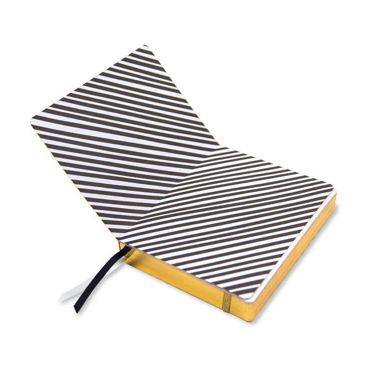 Bright Ideas Notebook A5