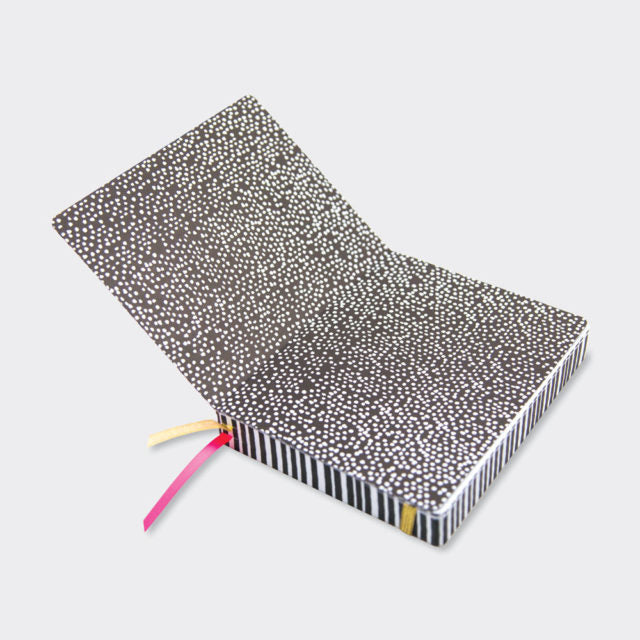 Do It With Style Notebook A5