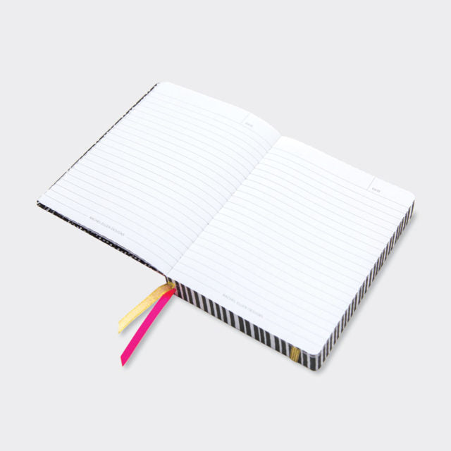 Do It With Style Notebook A5