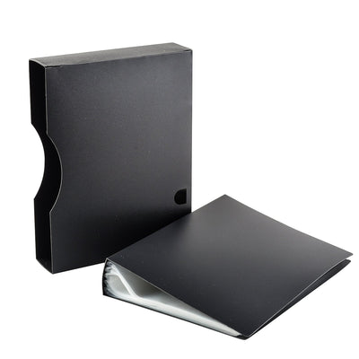 Display Book X100 Pockets In A Box