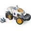 Science & Play Robotics & Mechanics Nasa Mars Rover 8+