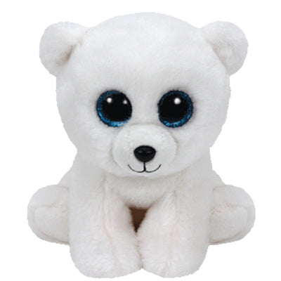 Beanie Boo Arctic