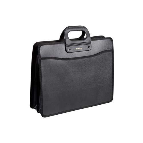 Brief Case B4 - Black