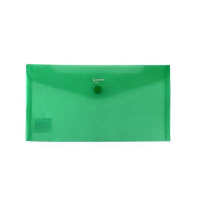 Button Envelope Check Size 22 X 17Cm Gr