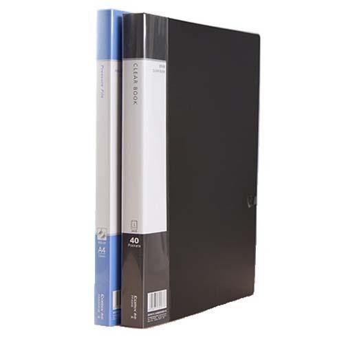 Clip File+Lever Clip 15Mm Capacity