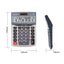 Calculator -12 Digits 176X125Mm