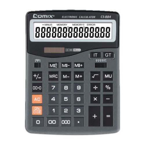 Calculator-16 Digits 200X156Mm
