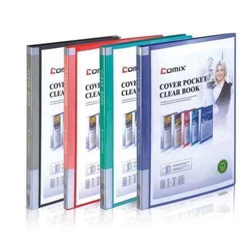 Display Book A5 X 20 Pkts