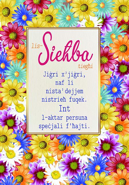Lis-Sieħba Tiegħi