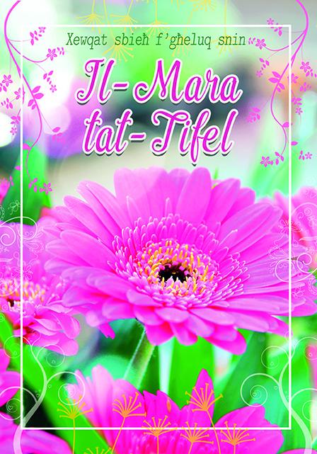 Xewqat Sbieħ F'Għeluq Snin Il-Mara Tat-Tifel