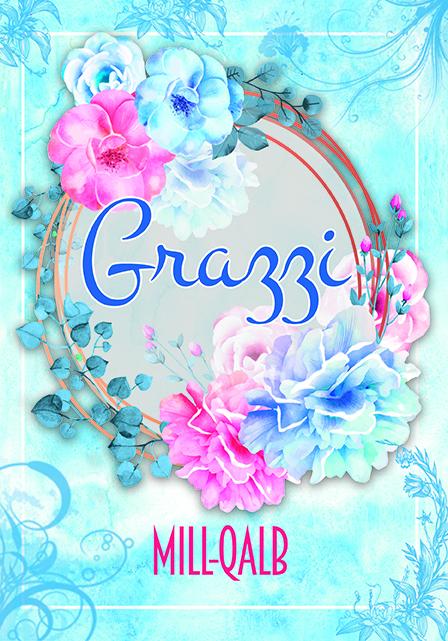 Grazzi Mill-Qalb