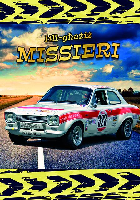 Lill-Għażiż Missieri