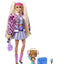 Barbie Extra Doll - Blonde Pigtails