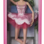 Barbie Ballet Wishes Doll