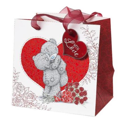 Me To You Bear Gift Bag