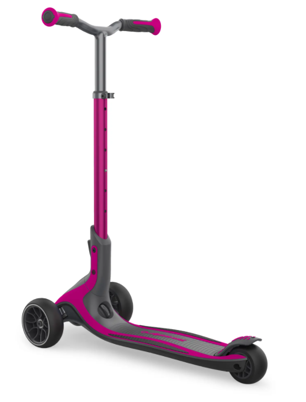 Globber Ultimum Sky Pink
